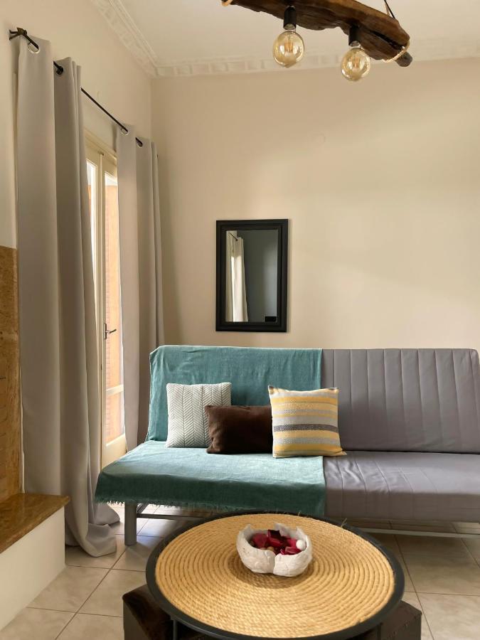 Sunny Beach House Corinthe Extérieur photo