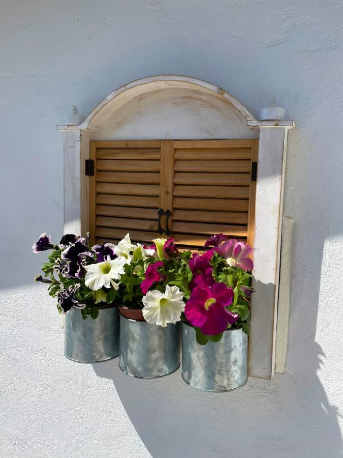 Sunny Beach House Corinthe Extérieur photo